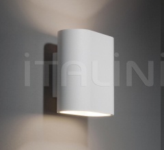 Итальянские Уличные светильники - Настенный светильник Duell Итальянские Уличные светильники - Настенный светильник Duell фабрика Modular Lighting Instruments