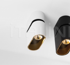 Итальянские Уличные светильники - Настенный светильник Duell Итальянские Уличные светильники - Настенный светильник Duell фабрика Modular Lighting Instruments