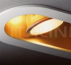 Итальянские Уличные светильники - Настенный светильник Duell Итальянские Уличные светильники - Настенный светильник Duell фабрика Modular Lighting Instruments