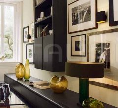 Итальянские Уличные светильники - Настенный светильник Duell Итальянские Уличные светильники - Настенный светильник Duell фабрика Modular Lighting Instruments