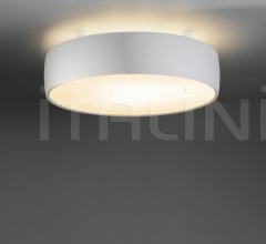 Итальянские Потолочные светильники - Потолочный светильник Flat moon Итальянские Потолочные светильники - Потолочный светильник Flat moon фабрика Modular Lighting Instruments