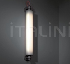 Итальянские Уличные светильники - Настенный светильник Fuser Итальянские Уличные светильники - Настенный светильник Fuser фабрика Modular Lighting Instruments