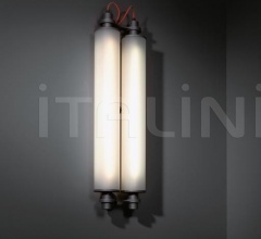 Итальянские Уличные светильники - Настенный светильник Fuser Итальянские Уличные светильники - Настенный светильник Fuser фабрика Modular Lighting Instruments