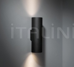 Итальянские Свет - Настенный светильник Lotis tubed Итальянские Свет - Настенный светильник Lotis tubed фабрика Modular Lighting Instruments