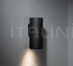 Итальянские Свет - Настенный светильник Lotis tubed Итальянские Свет - Настенный светильник Lotis tubed фабрика Modular Lighting Instruments