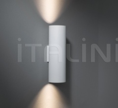 Итальянские Свет - Настенный светильник Lotis tubed Итальянские Свет - Настенный светильник Lotis tubed фабрика Modular Lighting Instruments