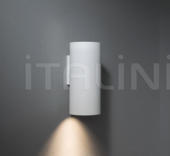 Итальянские Свет - Настенный светильник Lotis tubed Итальянские Свет - Настенный светильник Lotis tubed фабрика Modular Lighting Instruments