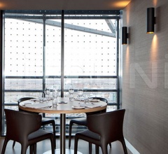 Итальянские Свет - Настенный светильник Lotis tubed Итальянские Свет - Настенный светильник Lotis tubed фабрика Modular Lighting Instruments