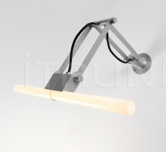 Итальянские Свет - Настенный светильник Nomad linestra Итальянские Свет - Настенный светильник Nomad linestra фабрика Modular Lighting Instruments