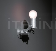 Итальянские Свет - Настенный светильник Nomad minimal Итальянские Свет - Настенный светильник Nomad minimal фабрика Modular Lighting Instruments