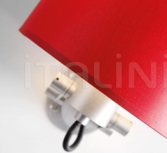 Итальянские Свет - Настенный светильник Nomad minimal Итальянские Свет - Настенный светильник Nomad minimal фабрика Modular Lighting Instruments