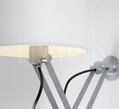 Итальянские Свет - Настенный светильник Nomad minimal Итальянские Свет - Настенный светильник Nomad minimal фабрика Modular Lighting Instruments