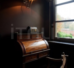 Итальянские Свет - Настенный светильник Nomad minimal Итальянские Свет - Настенный светильник Nomad minimal фабрика Modular Lighting Instruments