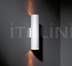 Итальянские Уличные светильники - Настенный светильник Nude Итальянские Уличные светильники - Настенный светильник Nude фабрика Modular Lighting Instruments