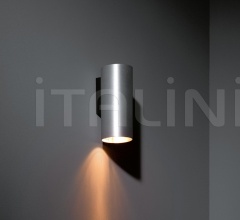 Итальянские Уличные светильники - Настенный светильник Nude Итальянские Уличные светильники - Настенный светильник Nude фабрика Modular Lighting Instruments