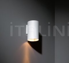 Итальянские Уличные светильники - Настенный светильник Nude Итальянские Уличные светильники - Настенный светильник Nude фабрика Modular Lighting Instruments