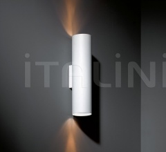 Итальянские Уличные светильники - Настенный светильник Nude Итальянские Уличные светильники - Настенный светильник Nude фабрика Modular Lighting Instruments