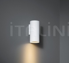 Итальянские Уличные светильники - Настенный светильник Nude Итальянские Уличные светильники - Настенный светильник Nude фабрика Modular Lighting Instruments