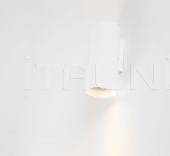 Итальянские Уличные светильники - Настенный светильник Nude Итальянские Уличные светильники - Настенный светильник Nude фабрика Modular Lighting Instruments