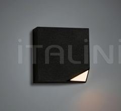 Итальянские Свет - Настенный светильник Nukav Итальянские Свет - Настенный светильник Nukav фабрика Modular Lighting Instruments