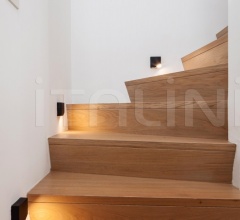 Итальянские Свет - Настенный светильник Nukav Итальянские Свет - Настенный светильник Nukav фабрика Modular Lighting Instruments