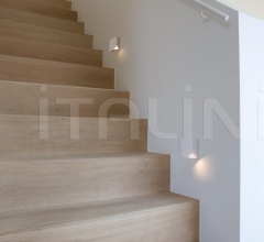 Итальянские Свет - Настенный светильник Nukav Итальянские Свет - Настенный светильник Nukav фабрика Modular Lighting Instruments