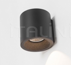 Итальянские Свет - Настенный светильник Smart tubed wall Итальянские Свет - Настенный светильник Smart tubed wall фабрика Modular Lighting Instruments