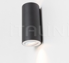 Итальянские Свет - Настенный светильник Smart tubed wall Итальянские Свет - Настенный светильник Smart tubed wall фабрика Modular Lighting Instruments