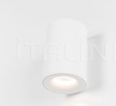 Итальянские Свет - Настенный светильник Smart tubed wall Итальянские Свет - Настенный светильник Smart tubed wall фабрика Modular Lighting Instruments