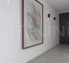 Итальянские Свет - Настенный светильник Smart tubed wall Итальянские Свет - Настенный светильник Smart tubed wall фабрика Modular Lighting Instruments