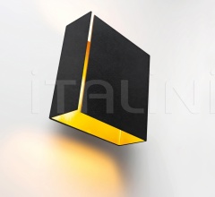 Итальянские Свет - Настенный светильник Split Итальянские Свет - Настенный светильник Split фабрика Modular Lighting Instruments