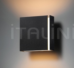 Итальянские Свет - Настенный светильник Split Итальянские Свет - Настенный светильник Split фабрика Modular Lighting Instruments