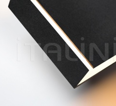 Итальянские Свет - Настенный светильник Split Итальянские Свет - Настенный светильник Split фабрика Modular Lighting Instruments