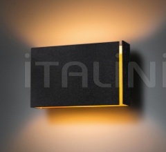 Итальянские Свет - Настенный светильник Split Итальянские Свет - Настенный светильник Split фабрика Modular Lighting Instruments