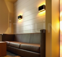 Итальянские Свет - Настенный светильник Split Итальянские Свет - Настенный светильник Split фабрика Modular Lighting Instruments