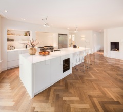 Итальянские Свет - Настенный светильник Split Итальянские Свет - Настенный светильник Split фабрика Modular Lighting Instruments