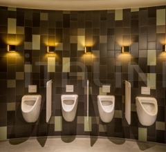 Итальянские Свет - Настенный светильник Split Итальянские Свет - Настенный светильник Split фабрика Modular Lighting Instruments