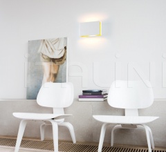 Итальянские Свет - Настенный светильник Split Итальянские Свет - Настенный светильник Split фабрика Modular Lighting Instruments