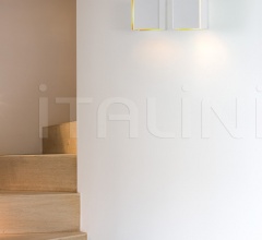 Итальянские Свет - Настенный светильник Split Итальянские Свет - Настенный светильник Split фабрика Modular Lighting Instruments