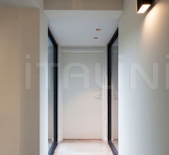 Итальянские Свет - Настенный светильник Split Итальянские Свет - Настенный светильник Split фабрика Modular Lighting Instruments