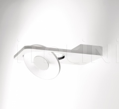 Итальянские Свет - Настенный светильник Spock Итальянские Свет - Настенный светильник Spock фабрика Modular Lighting Instruments