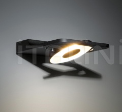 Итальянские Свет - Настенный светильник Spock Итальянские Свет - Настенный светильник Spock фабрика Modular Lighting Instruments