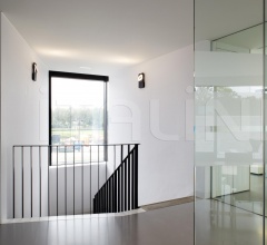 Итальянские Свет - Настенный светильник Spock Итальянские Свет - Настенный светильник Spock фабрика Modular Lighting Instruments