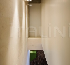 Итальянские Свет - Настенный светильник Spock Итальянские Свет - Настенный светильник Spock фабрика Modular Lighting Instruments