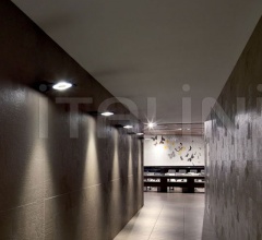 Итальянские Свет - Настенный светильник Spock Итальянские Свет - Настенный светильник Spock фабрика Modular Lighting Instruments