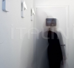 Итальянские Свет - Настенный светильник Spock Итальянские Свет - Настенный светильник Spock фабрика Modular Lighting Instruments