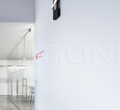 Итальянские Свет - Настенный светильник Spock Итальянские Свет - Настенный светильник Spock фабрика Modular Lighting Instruments