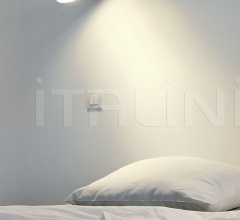 Итальянские Свет - Настенный светильник Spock Итальянские Свет - Настенный светильник Spock фабрика Modular Lighting Instruments