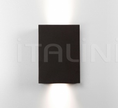 Итальянские Уличные светильники - Настенный светильник Sulfer Итальянские Уличные светильники - Настенный светильник Sulfer фабрика Modular Lighting Instruments