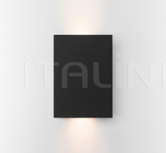 Итальянские Уличные светильники - Настенный светильник Sulfer Итальянские Уличные светильники - Настенный светильник Sulfer фабрика Modular Lighting Instruments